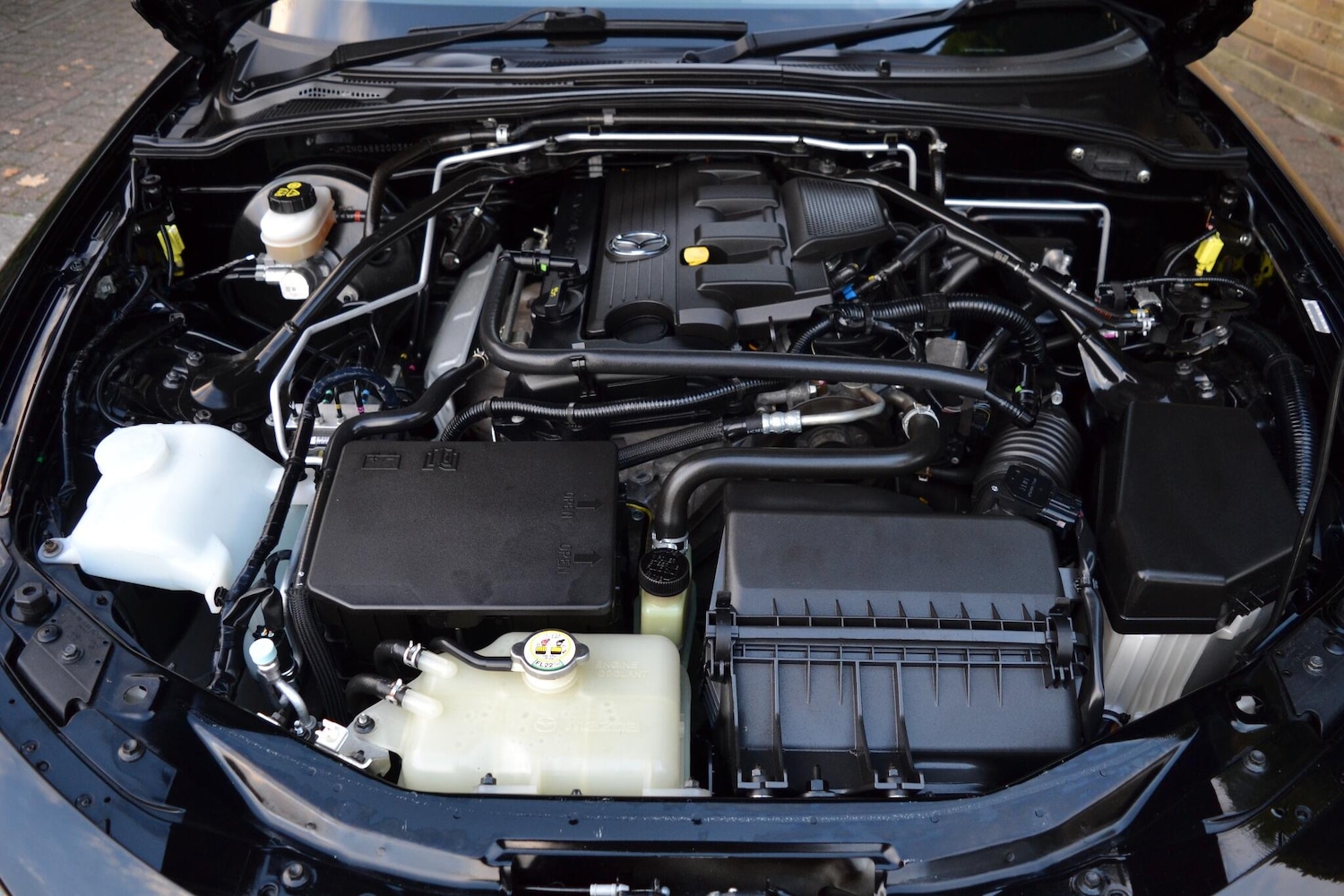 Used Mazda MX-5 2014 for sale - 76562044: Photo 46