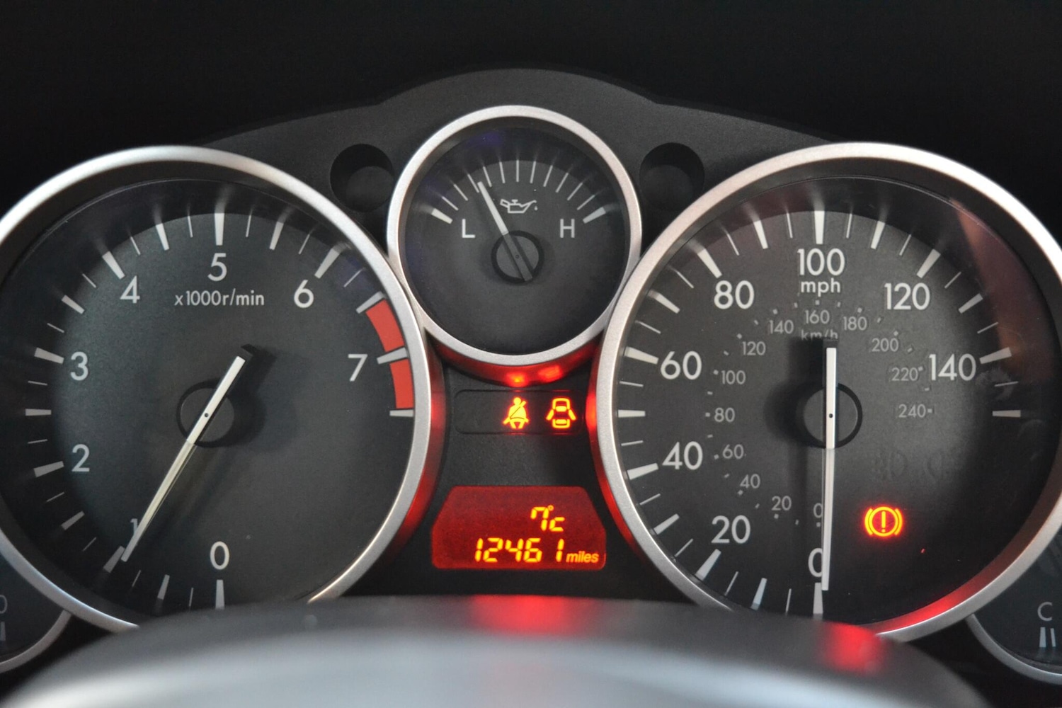 Used Mazda MX-5 2014 for sale - 76562044: Photo 48