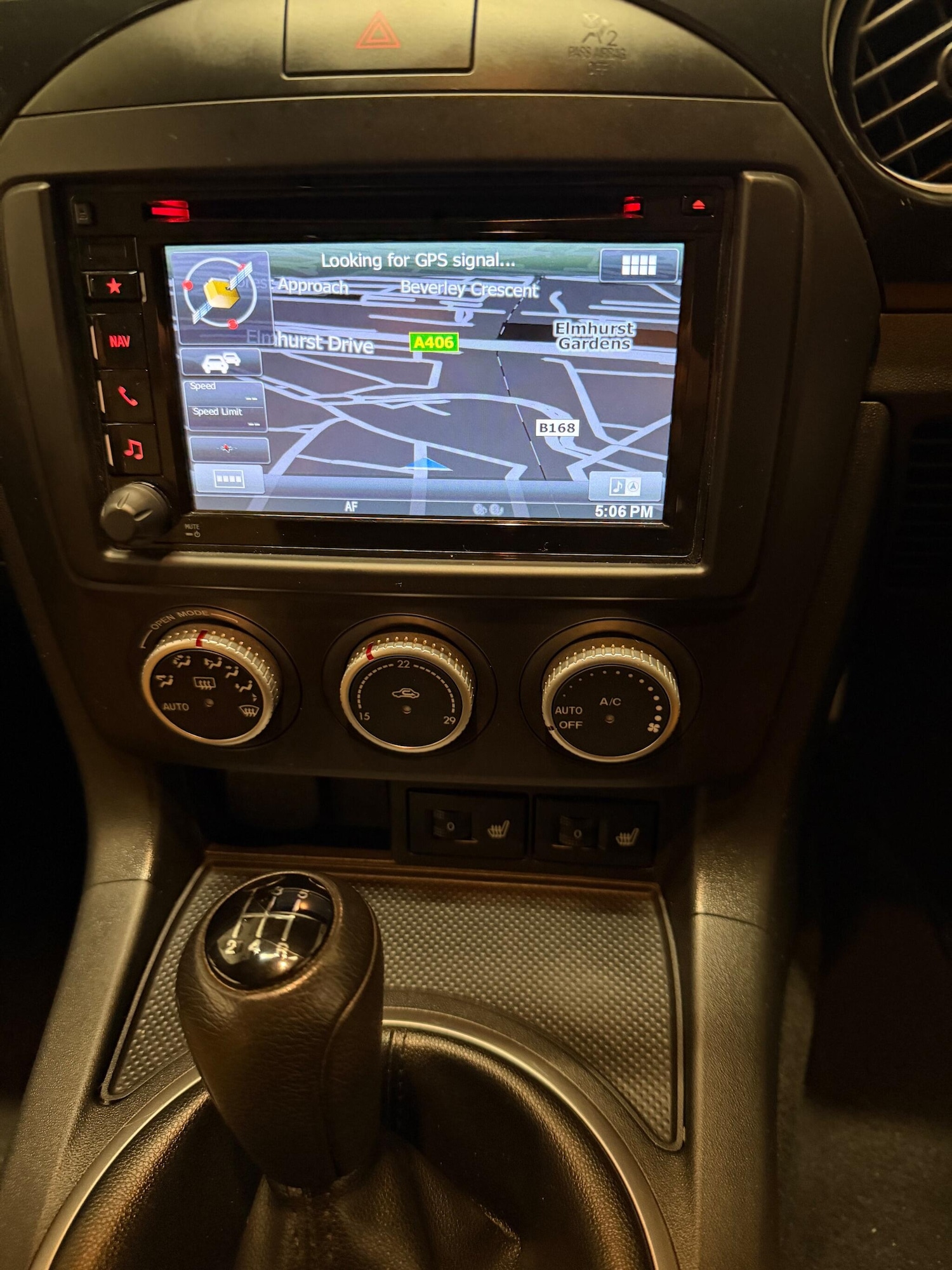 Used Mazda MX-5 2014 for sale - 76562044: Photo 8