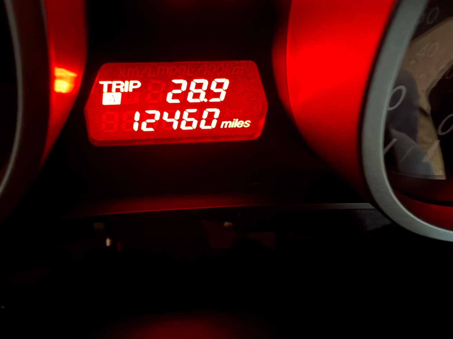 Used Mazda MX-5 2014 for sale - 76562044: Photo 9