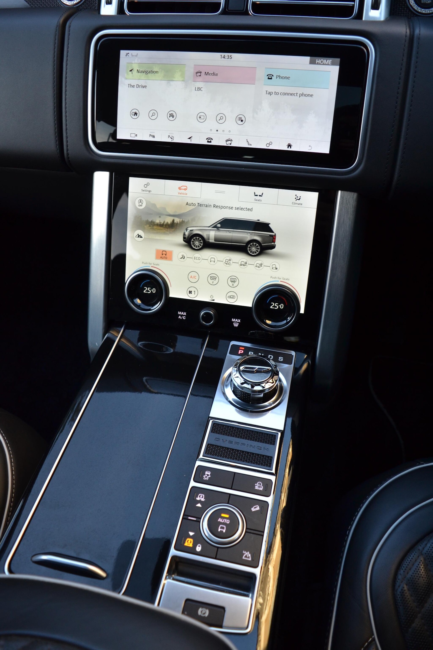 Used Land Rover Range Rover 2021 for sale - 77511369: Photo 11