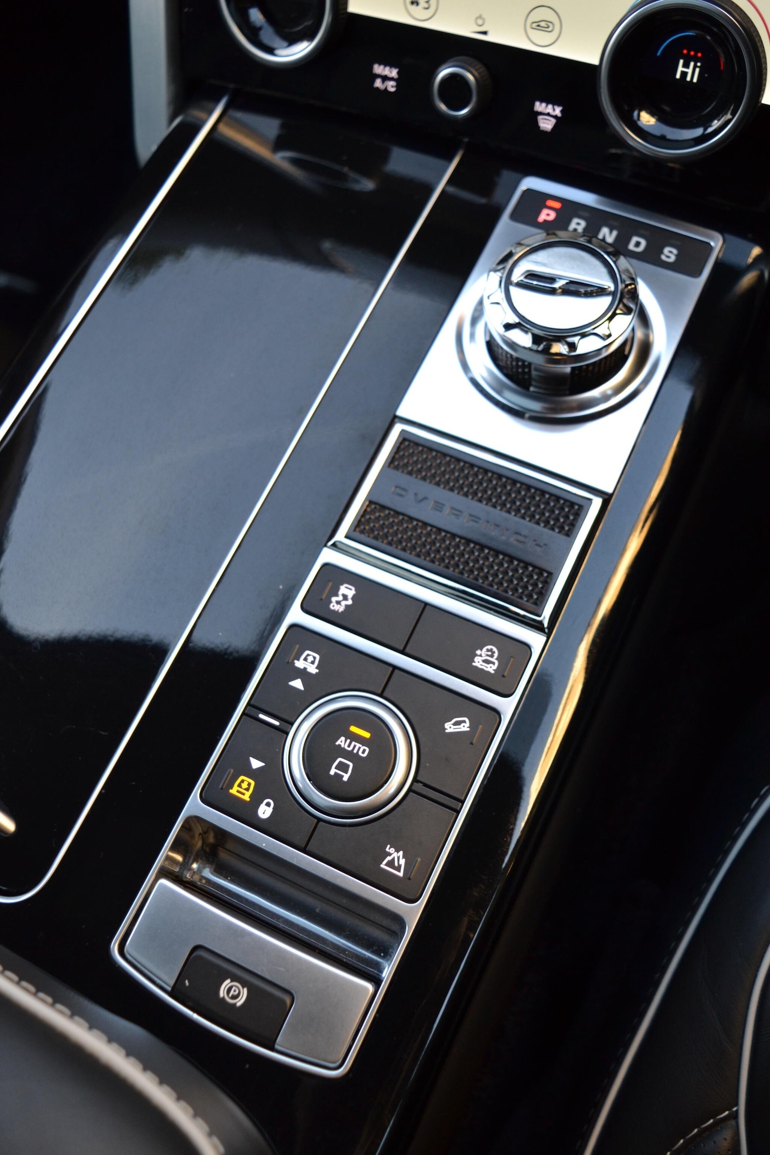 Used Land Rover Range Rover 2021 for sale - 77511369: Photo 12