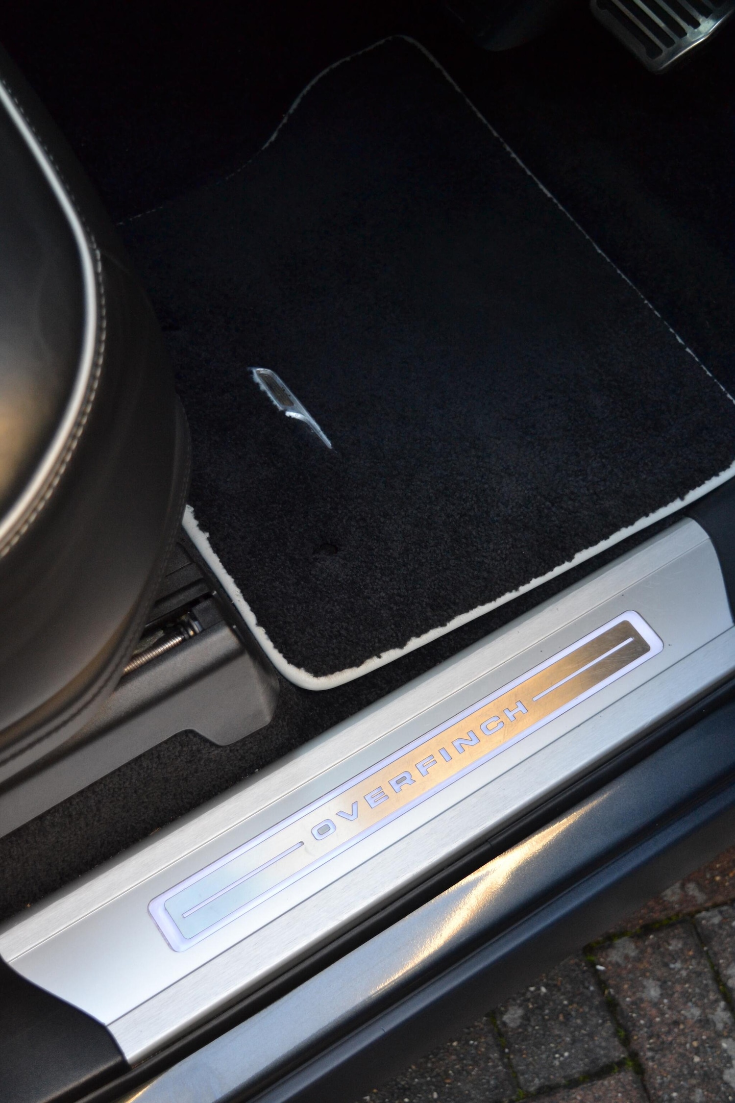 Used Land Rover Range Rover 2021 for sale - 77511369: Photo 14