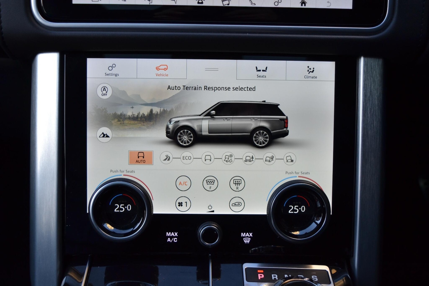 Used Land Rover Range Rover 2021 for sale - 77511369: Photo 24