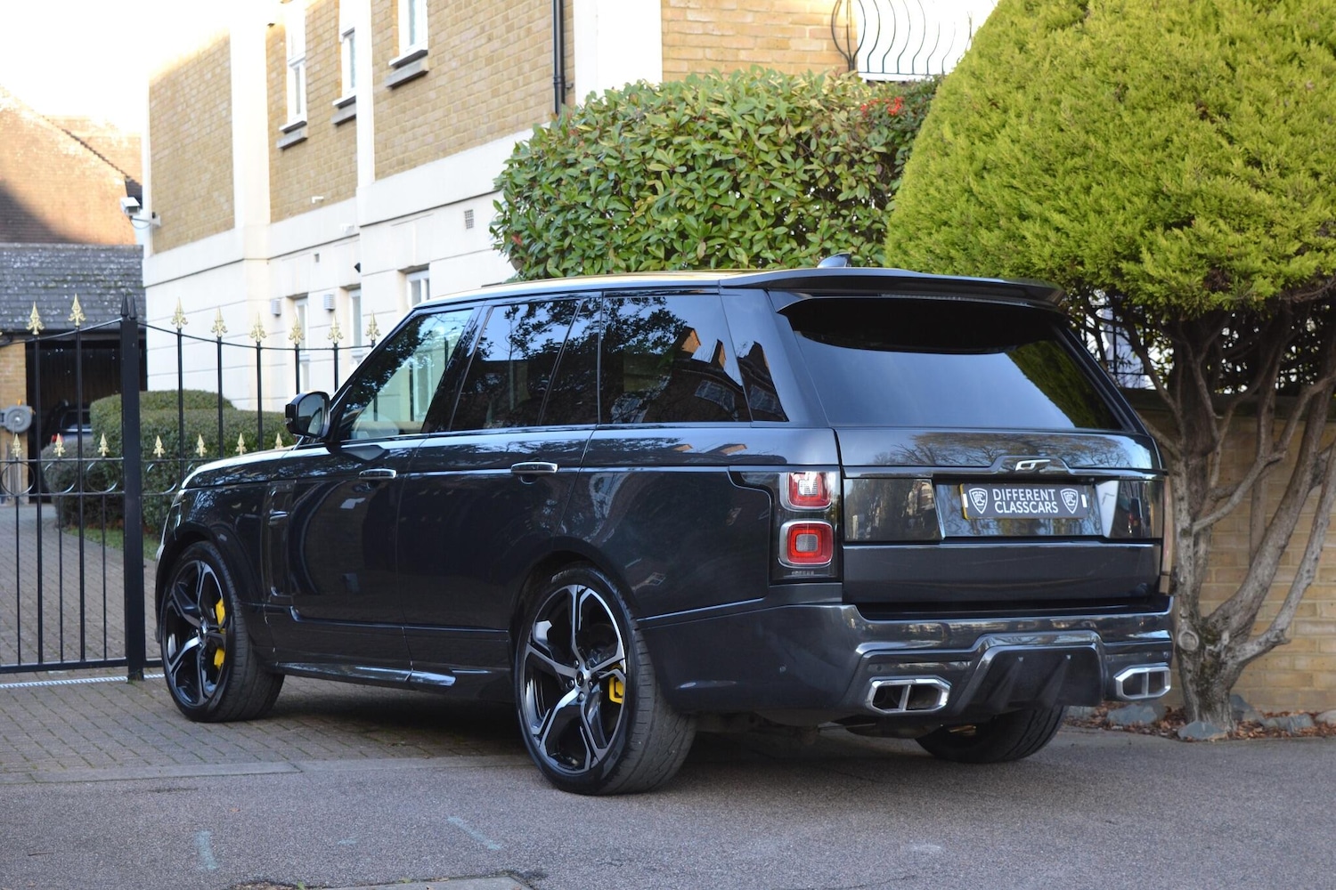 Used Land Rover Range Rover 2021 for sale - 77511369: Photo 30