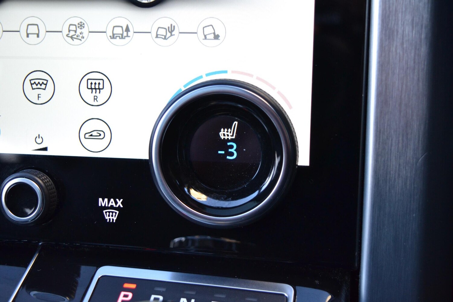 Used Land Rover Range Rover 2021 for sale - 77511369: Photo 35