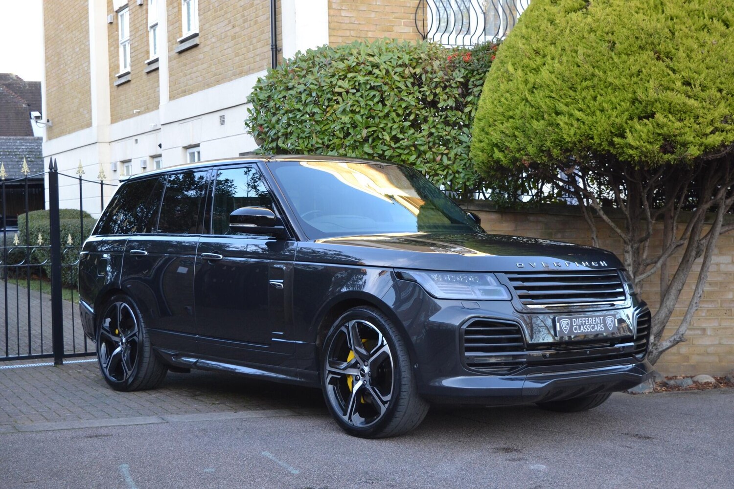 Used Land Rover Range Rover 2021 for sale - 77511369: Photo 43