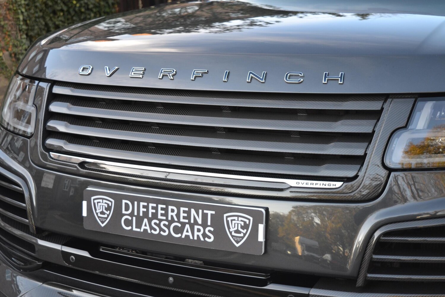 Used Land Rover Range Rover 2021 for sale - 77511369: Photo 46