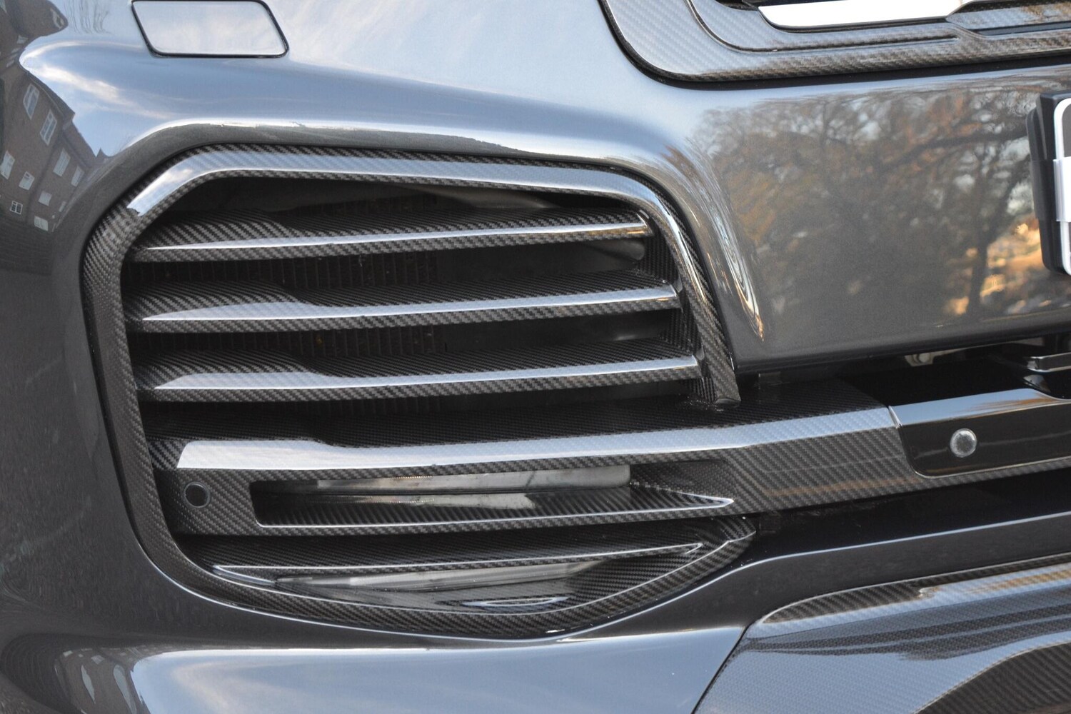 Used Land Rover Range Rover 2021 for sale - 77511369: Photo 49