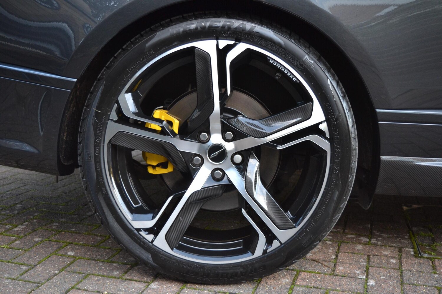 Used Land Rover Range Rover 2021 for sale - 77511369: Photo 53