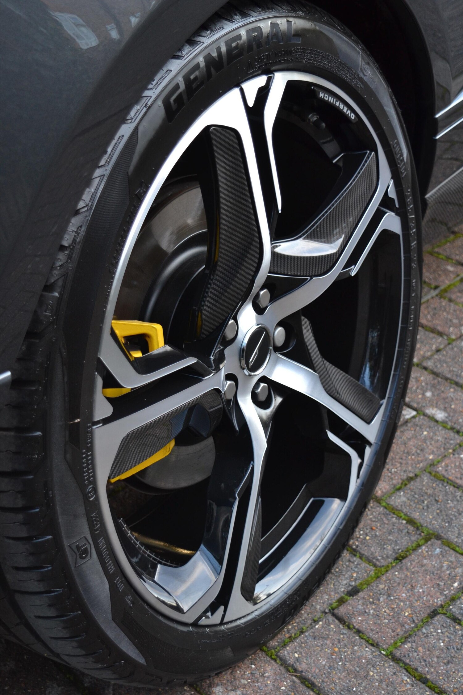 Used Land Rover Range Rover 2021 for sale - 77511369: Photo 54