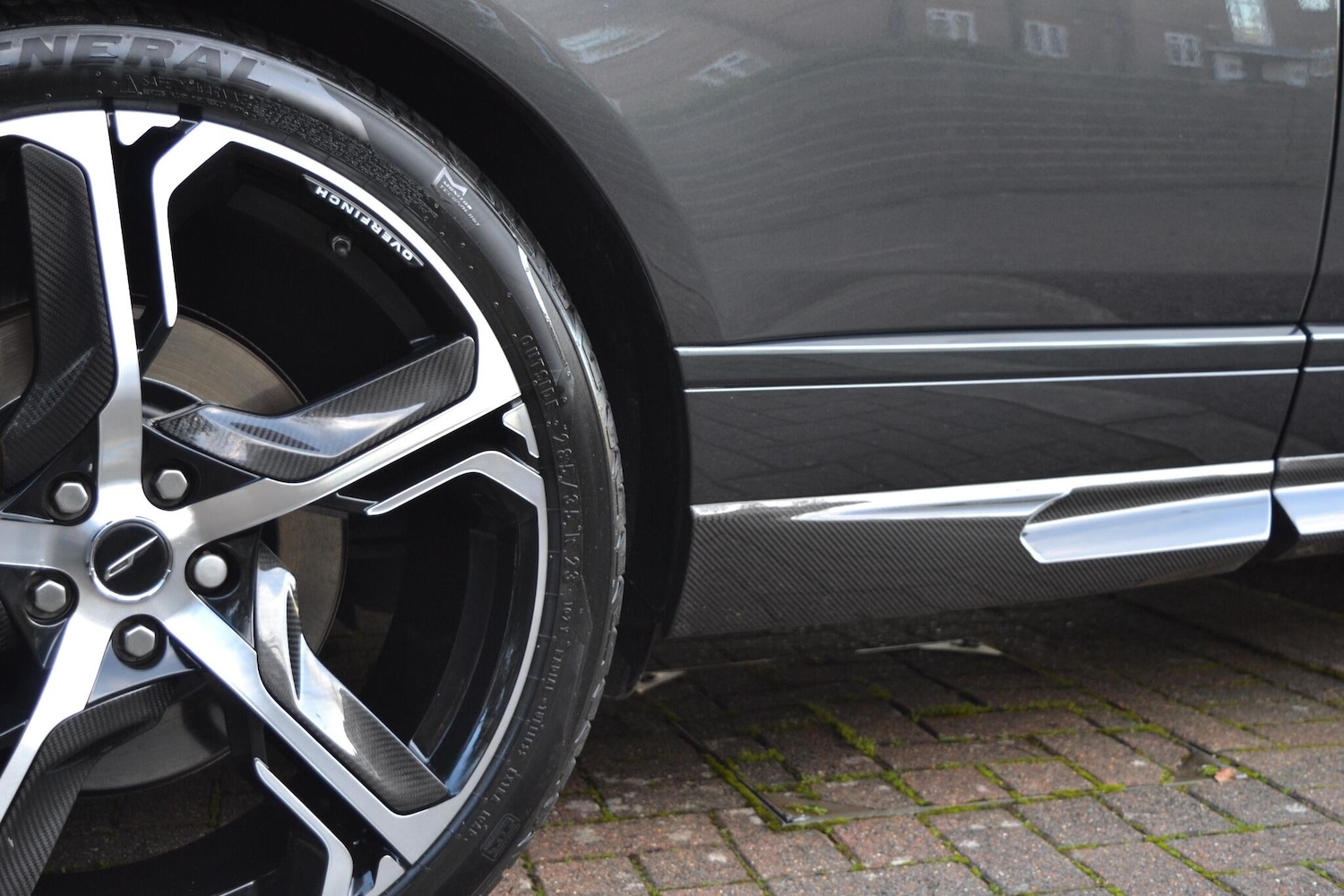 Used Land Rover Range Rover 2021 for sale - 77511369: Photo 56