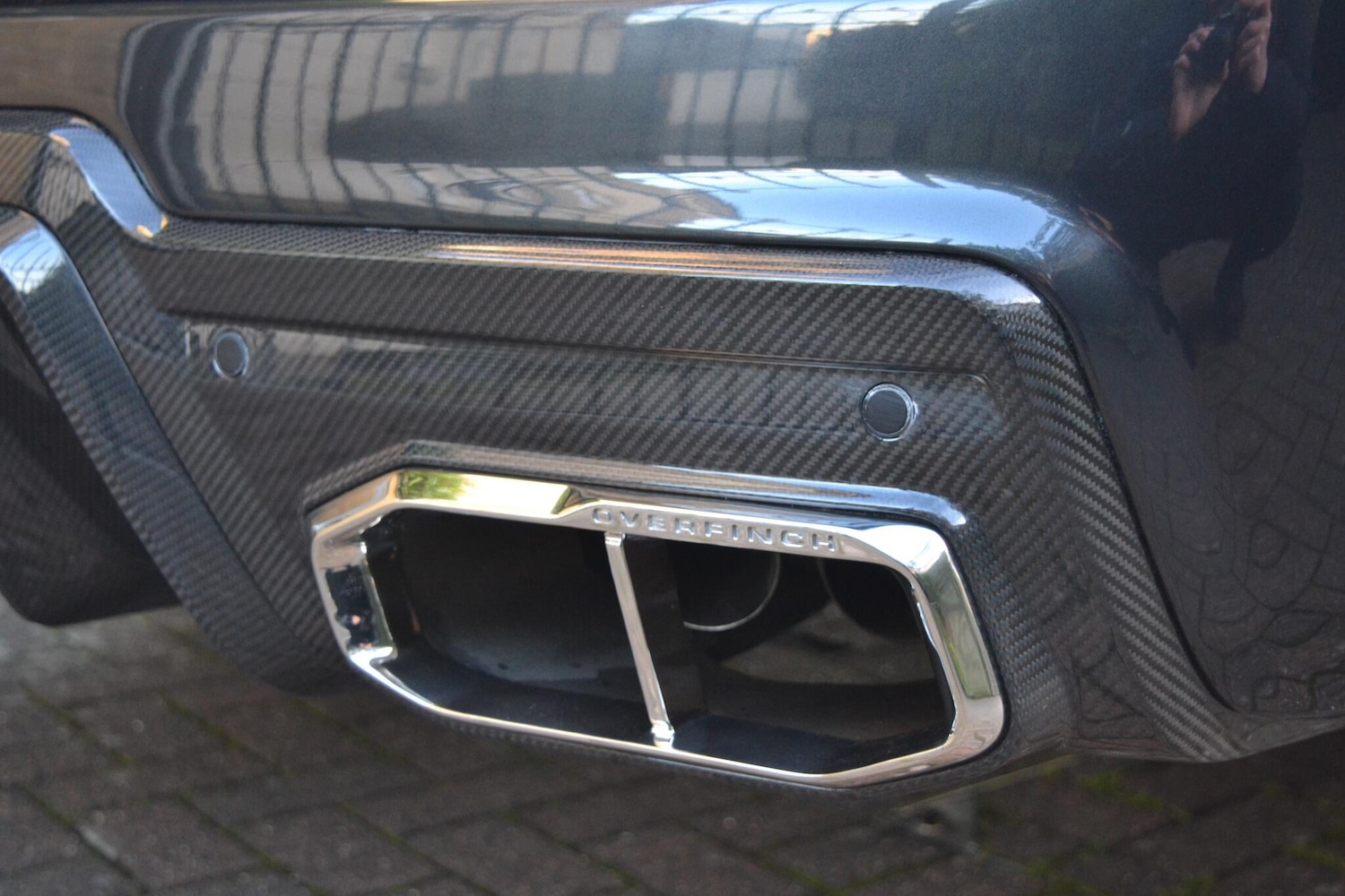 Used Land Rover Range Rover 2021 for sale - 77511369: Photo 61