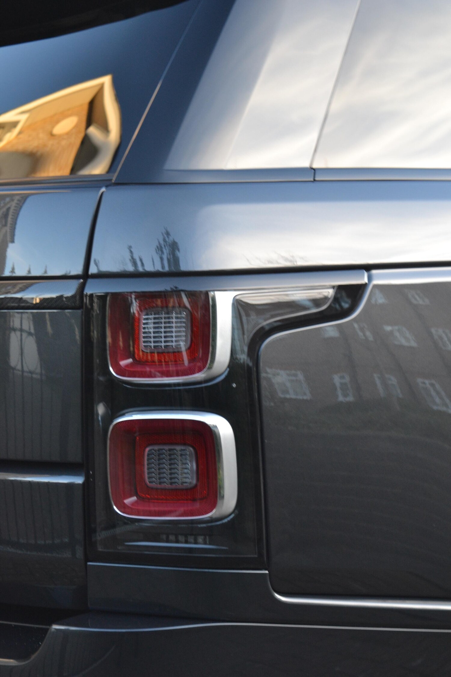 Used Land Rover Range Rover 2021 for sale - 77511369: Photo 63