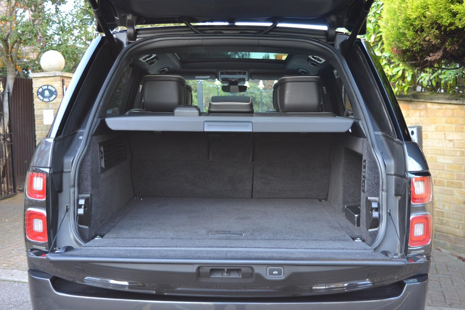 Used Land Rover Range Rover 2021 for sale - 77511369: Photo 64