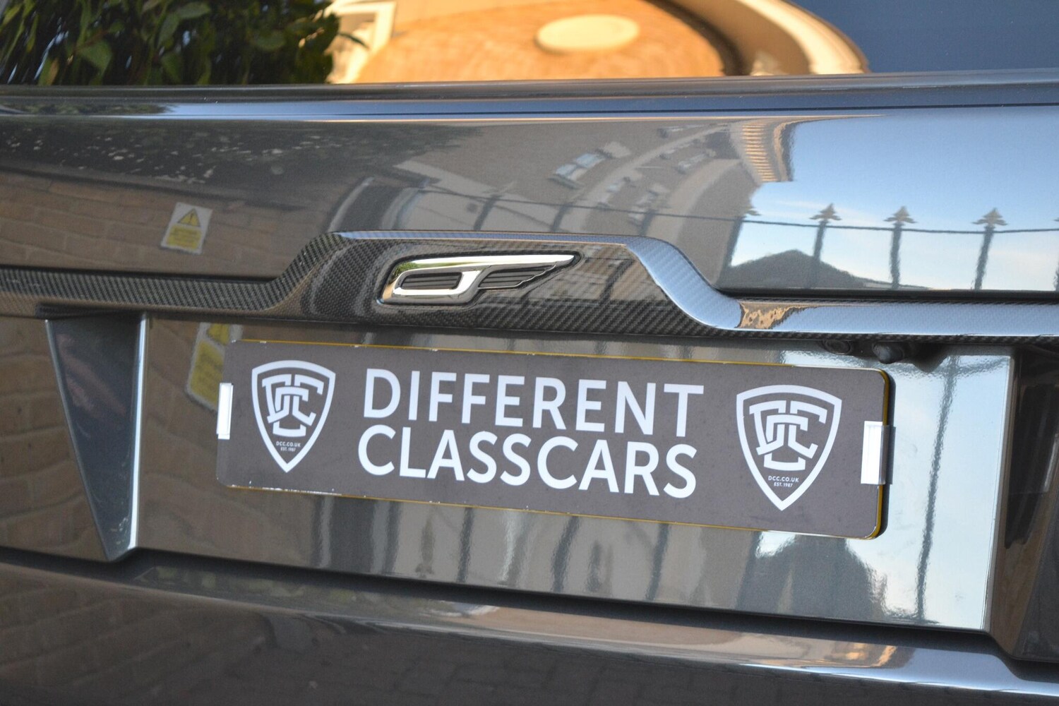 Used Land Rover Range Rover 2021 for sale - 77511369: Photo 69