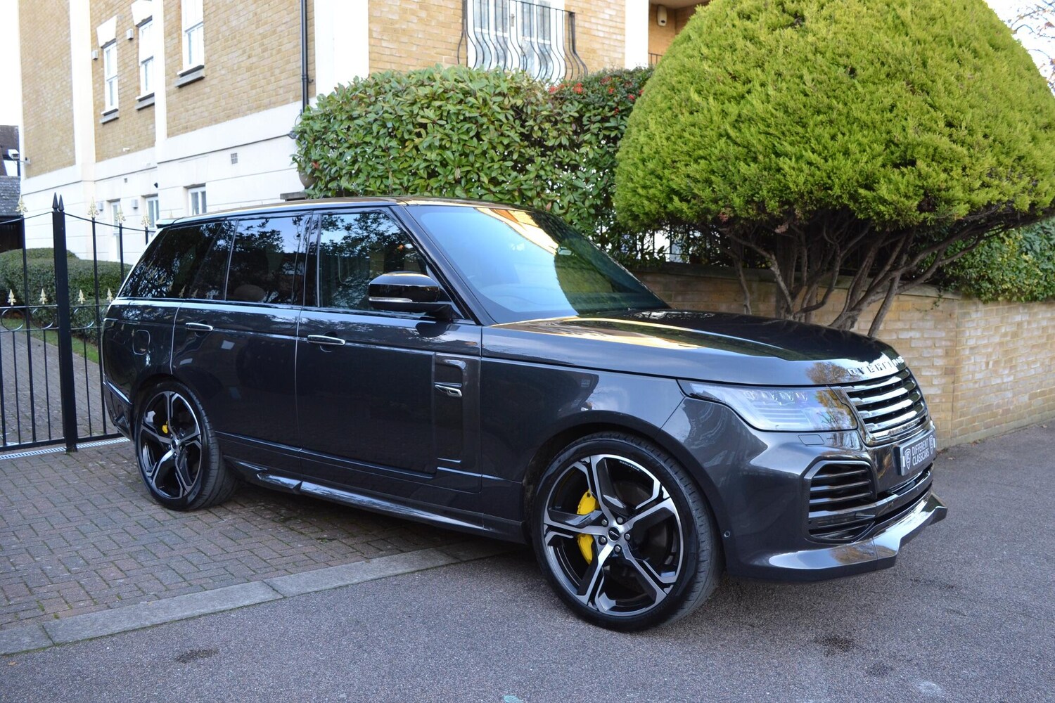 Used Land Rover Range Rover 2021 for sale - 77511369: Photo 71