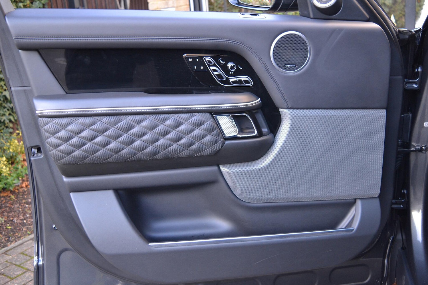 Used Land Rover Range Rover 2021 for sale - 77511369: Photo 78