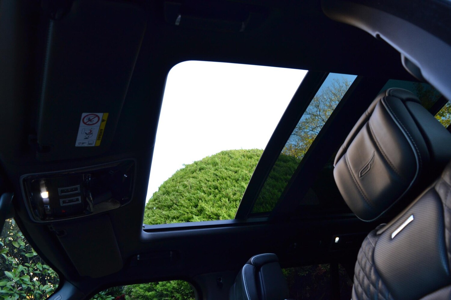 Used Land Rover Range Rover 2021 for sale - 77511369: Photo 82