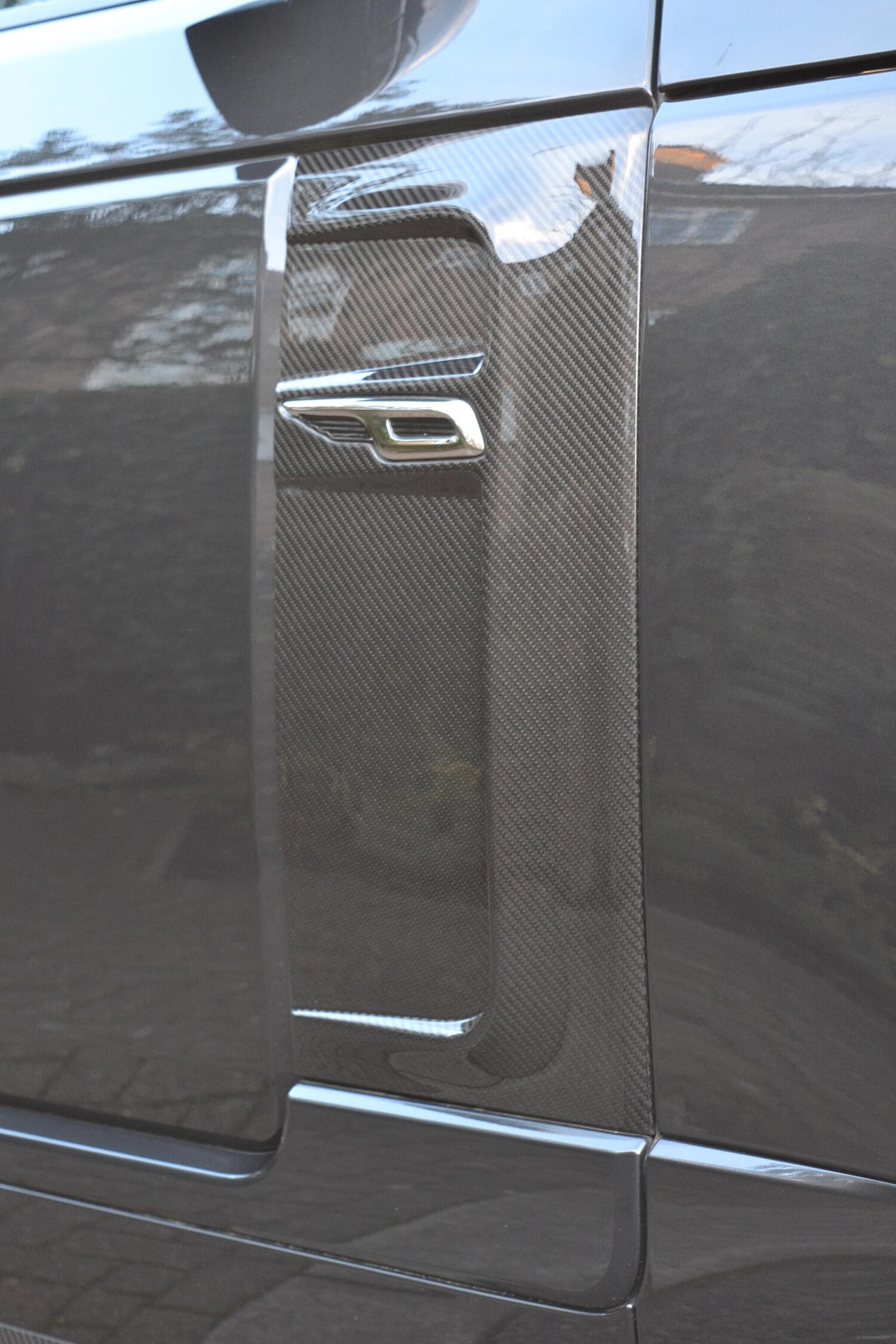 Used Land Rover Range Rover 2021 for sale - 77511369: Photo 84