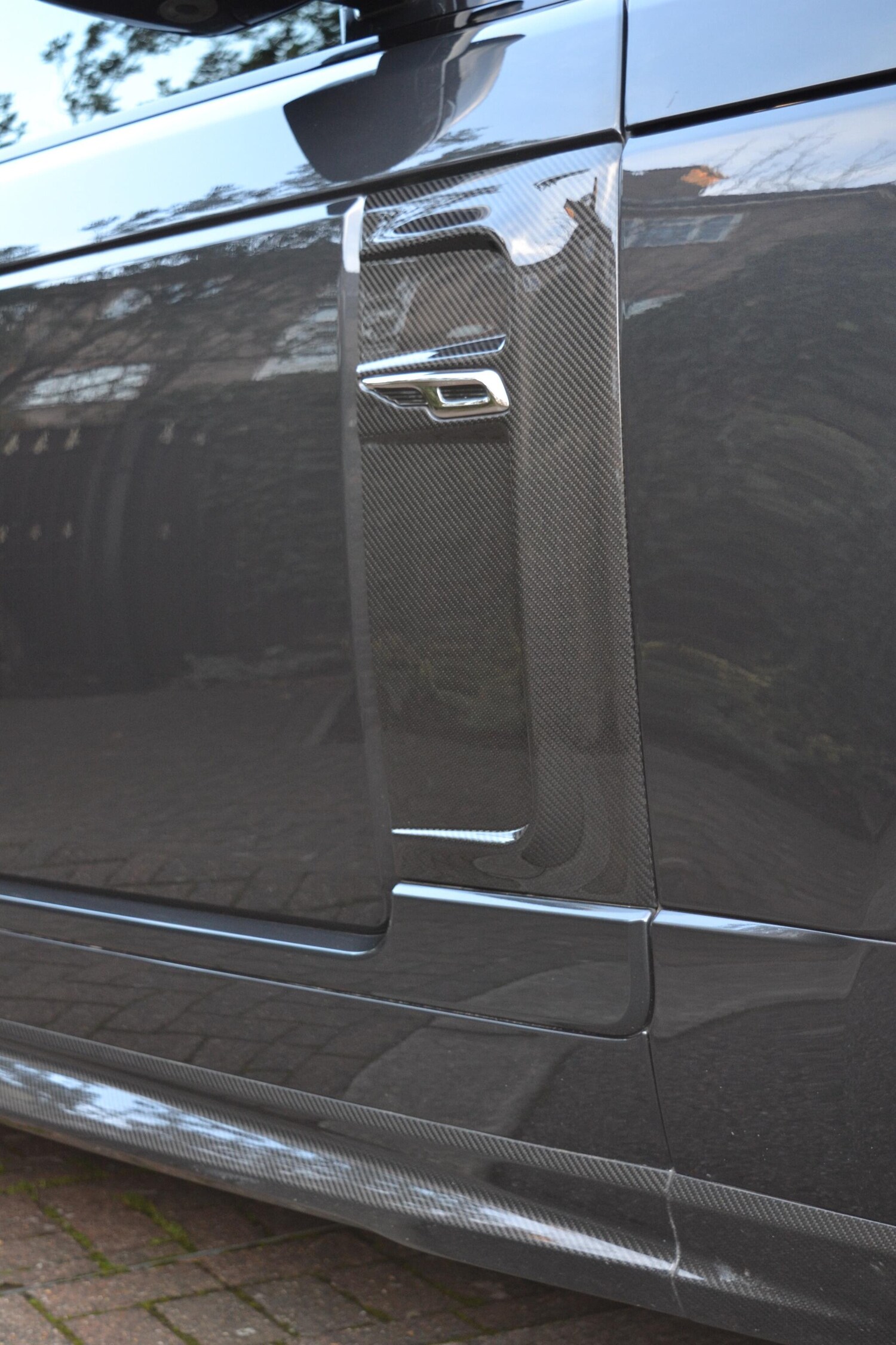 Used Land Rover Range Rover 2021 for sale - 77511369: Photo 85