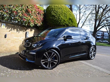 Used BMW i3 2021 for sale - 78843267: Photo