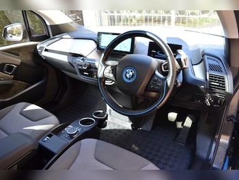 Used BMW i3 2021 for sale - 78843267: Photo