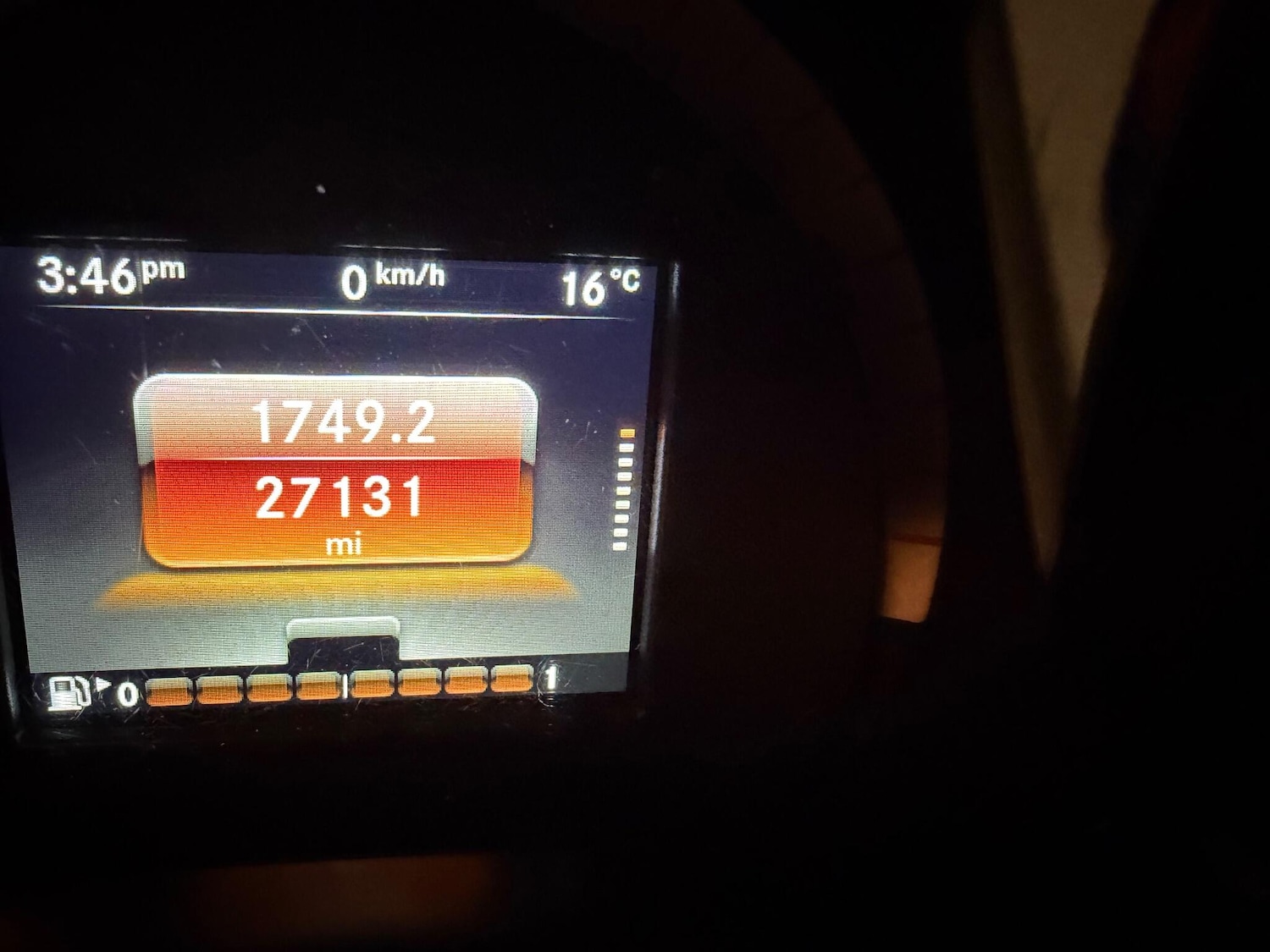 Used smart fortwo 2018 for sale - 76433186: Photo 15