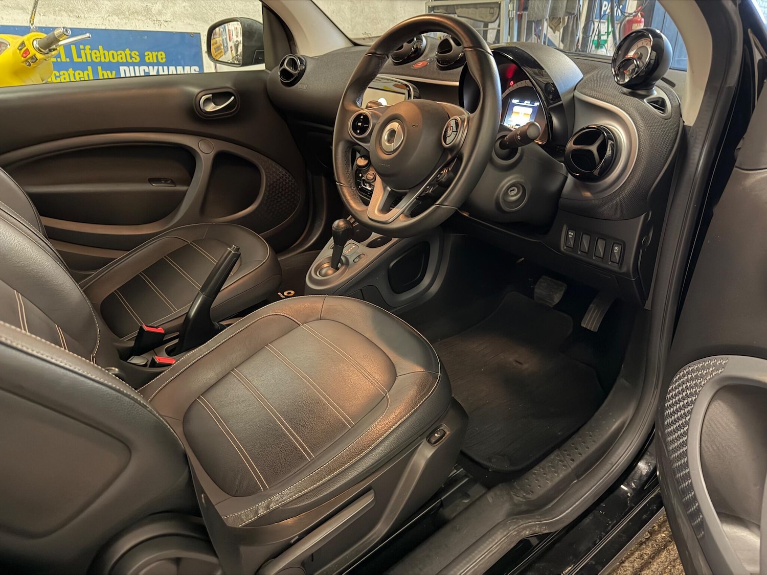 Used smart fortwo 2018 for sale - 76433186: Photo 17