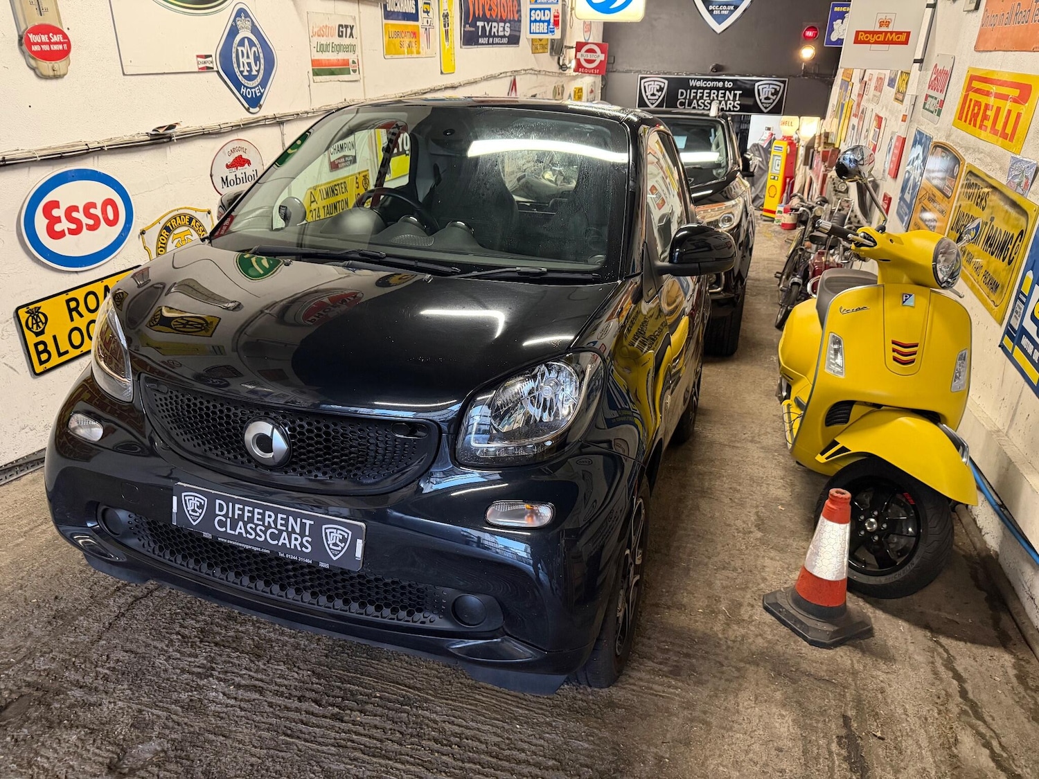 Used smart fortwo 2018 for sale - 76433186: Photo 5