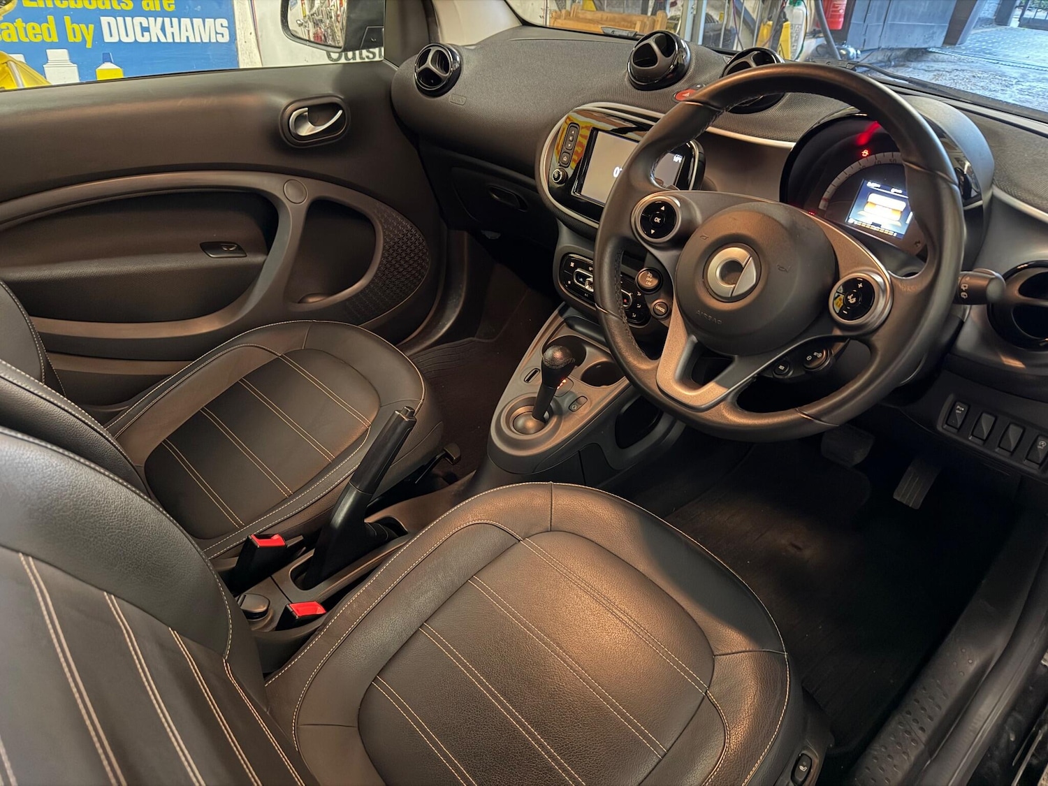 Used smart fortwo 2018 for sale - 76433186: Photo 9