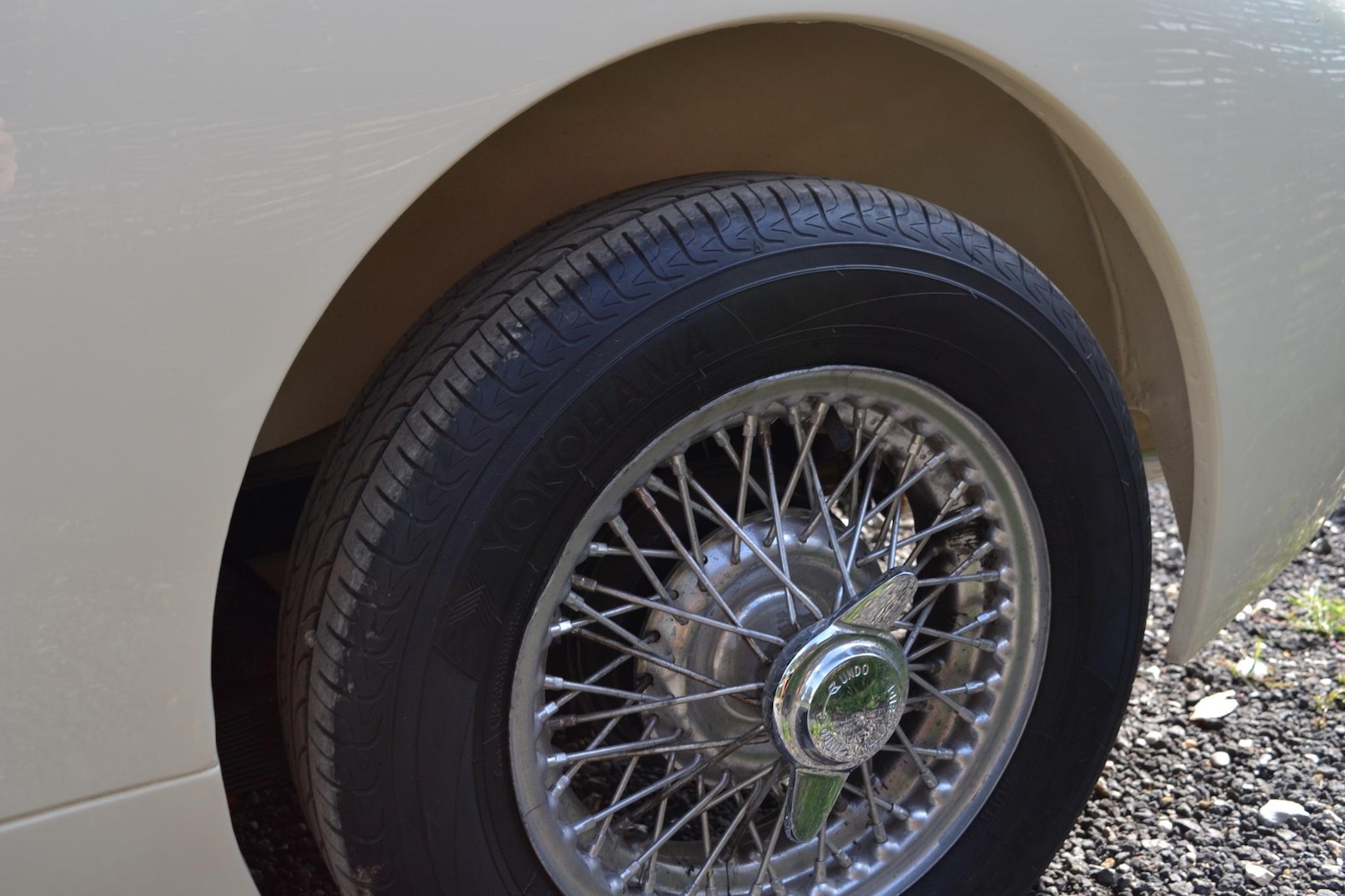 Used Austin Healey 1961 for sale - 76377755: Photo 25