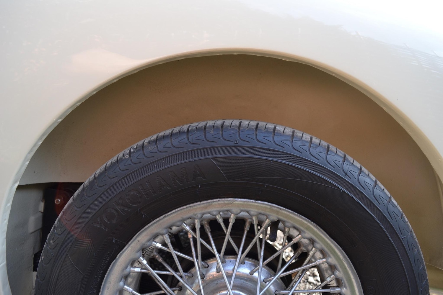 Used Austin Healey 1961 for sale - 76377755: Photo 26