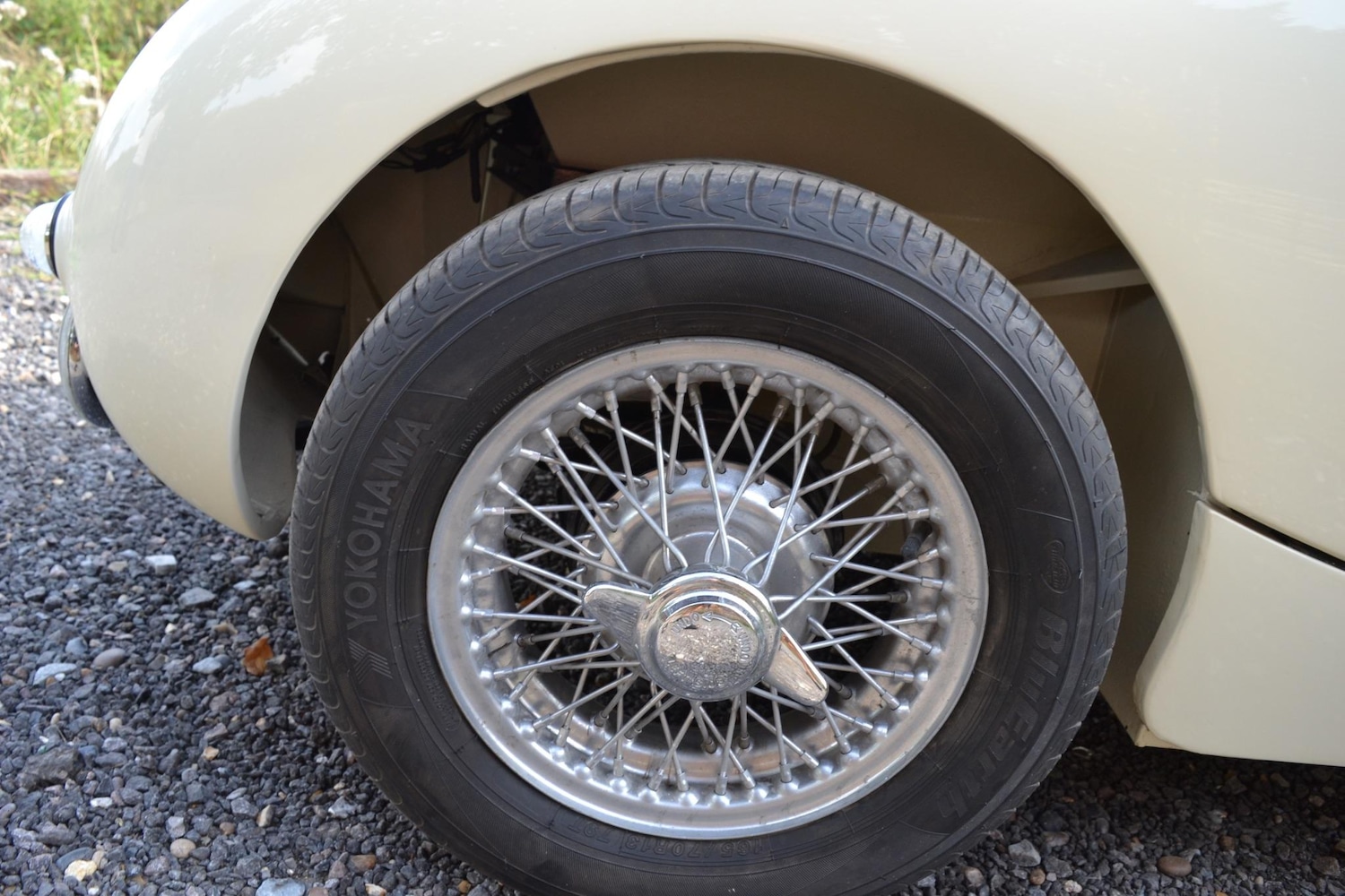 Used Austin Healey 1961 for sale - 76377755: Photo 29
