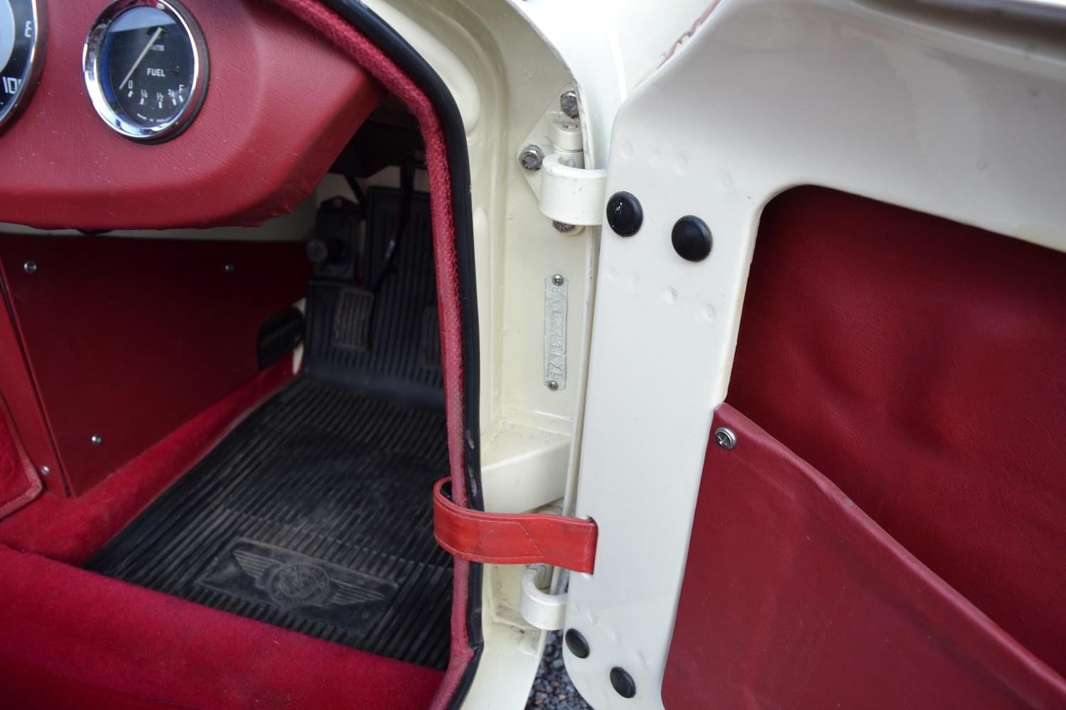 Used Austin Healey 1961 for sale - 76377755: Photo 36