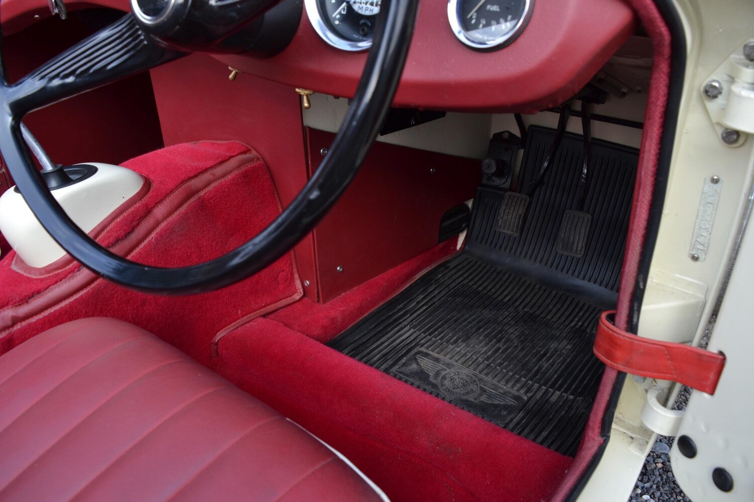 Used Austin Healey 1961 for sale - 76377755: Photo 37