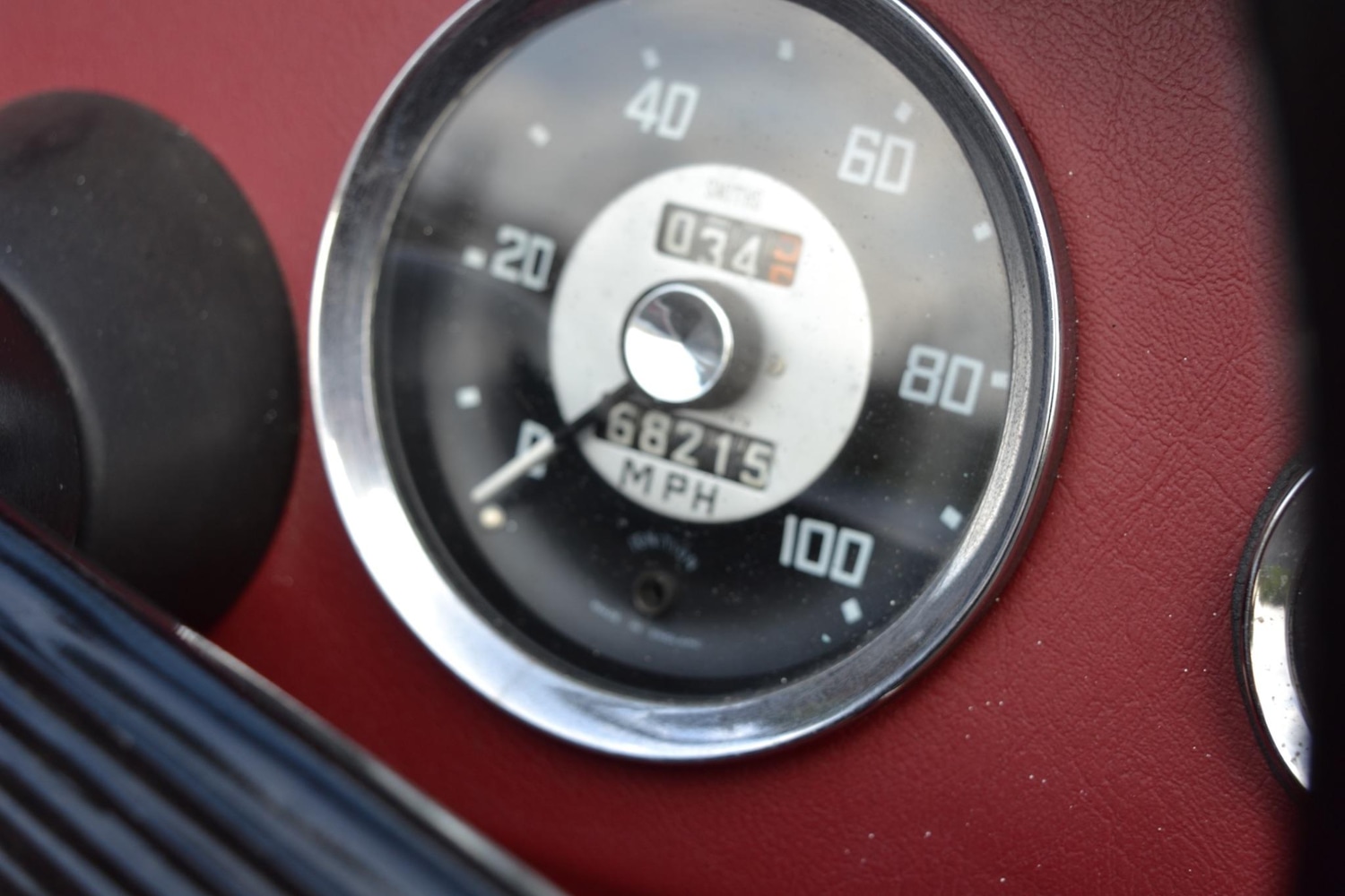 Used Austin Healey 1961 for sale - 76377755: Photo 40