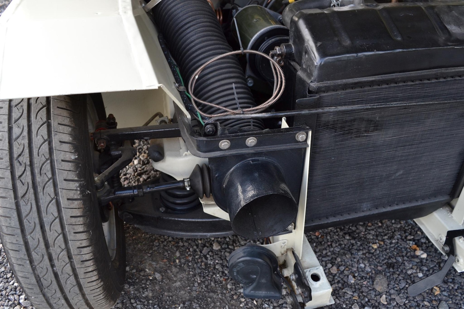 Used Austin Healey 1961 for sale - 76377755: Photo 47