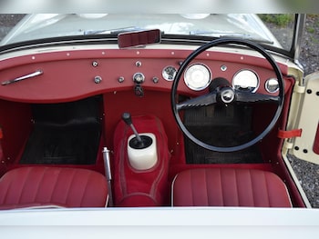 Used Austin Healey 1961 for sale - 76377755: Photo