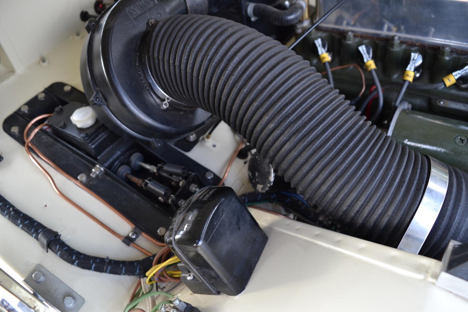 Used Austin Healey 1961 for sale - 76377755: Photo 53