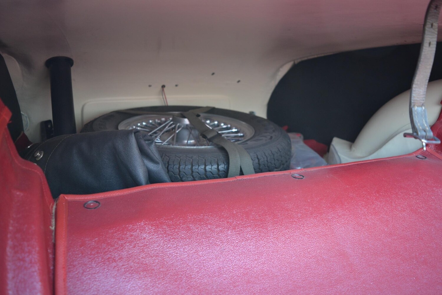 Used Austin Healey 1961 for sale - 76377755: Photo 58