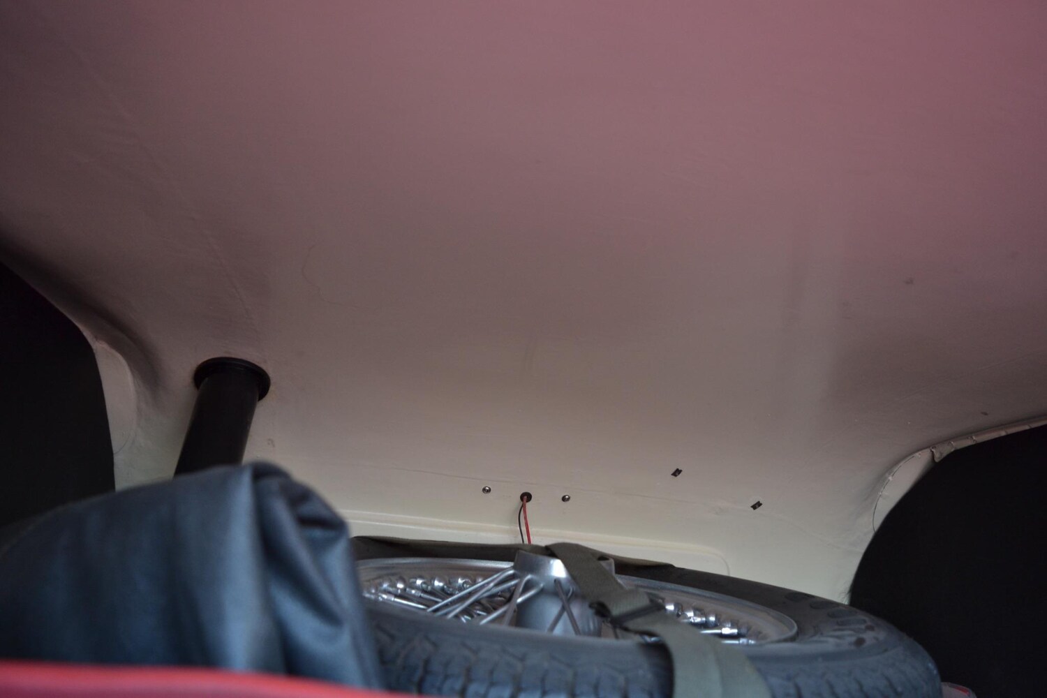 Used Austin Healey 1961 for sale - 76377755: Photo 61