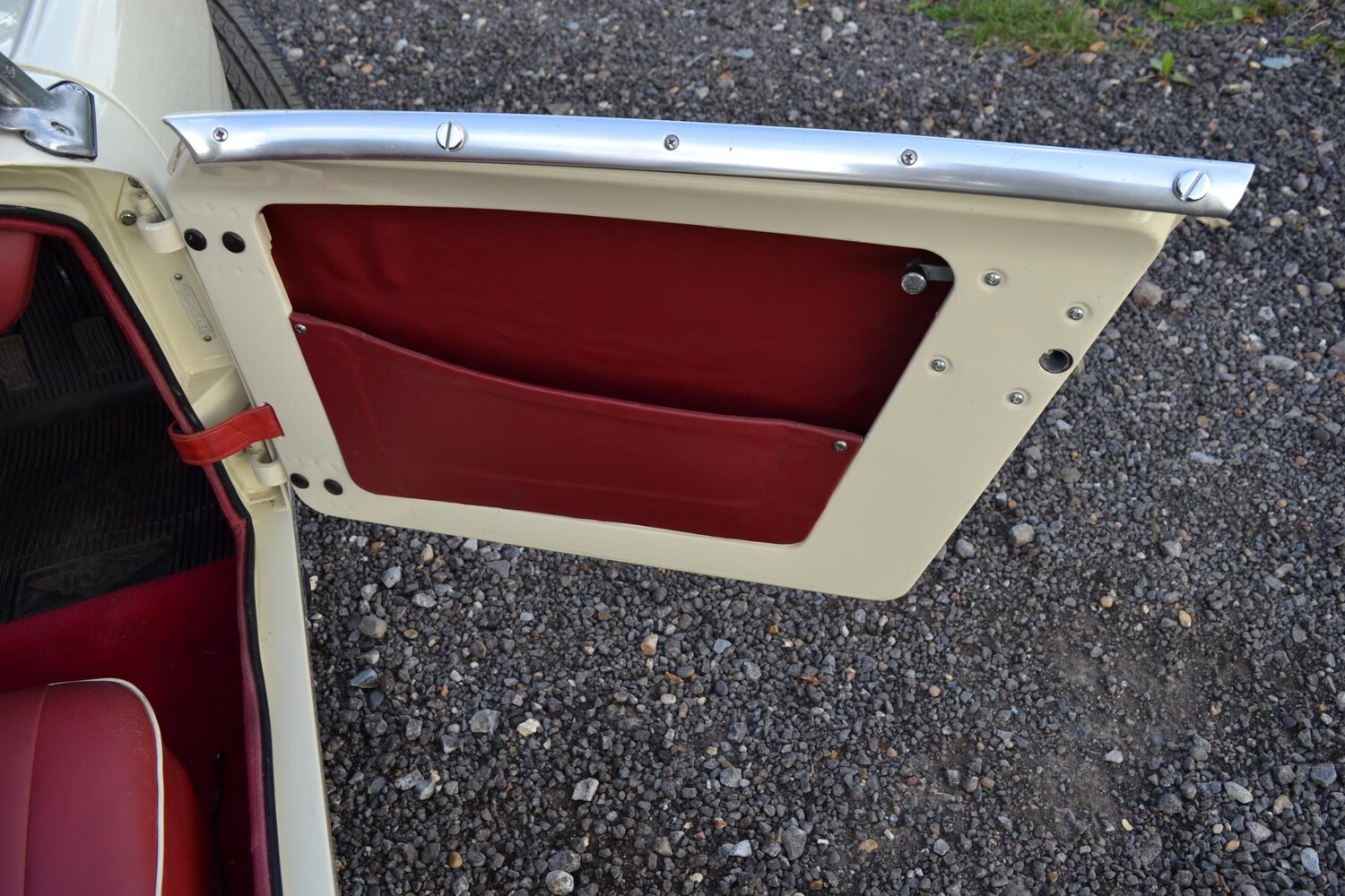 Used Austin Healey 1961 for sale - 76377755: Photo 62