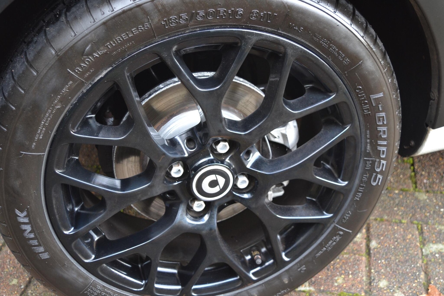 Used smart fortwo 2017 for sale - 76759553: Photo 13