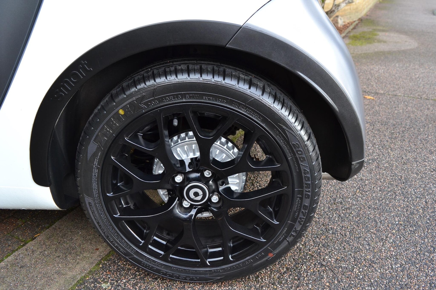 Used smart fortwo 2017 for sale - 76759553: Photo 14