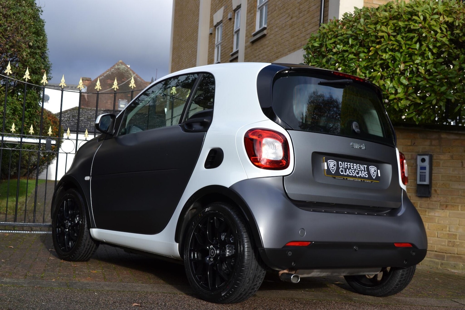 Used smart fortwo 2017 for sale - 76759553: Photo 33