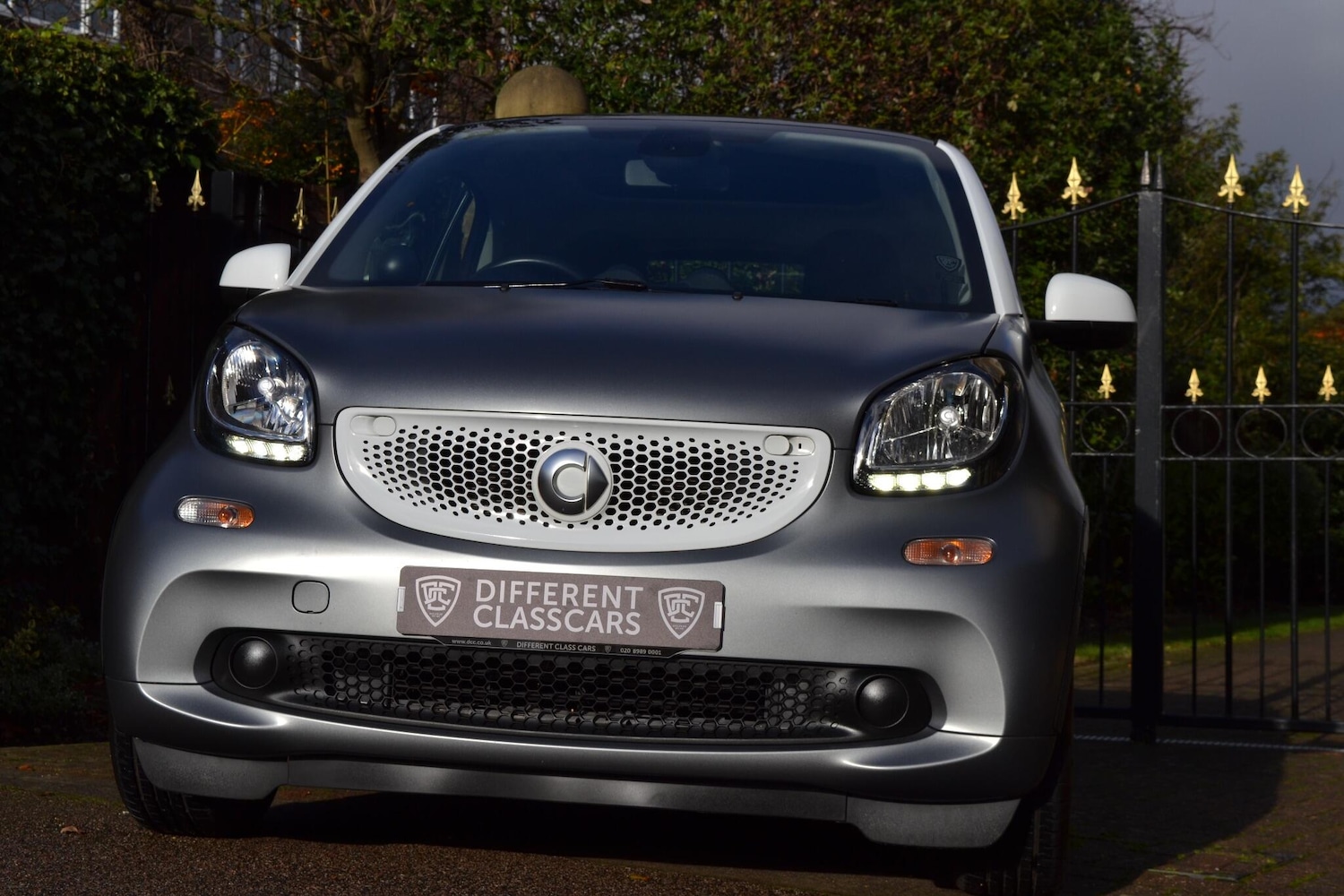 Used smart fortwo 2017 for sale - 76759553: Photo 34