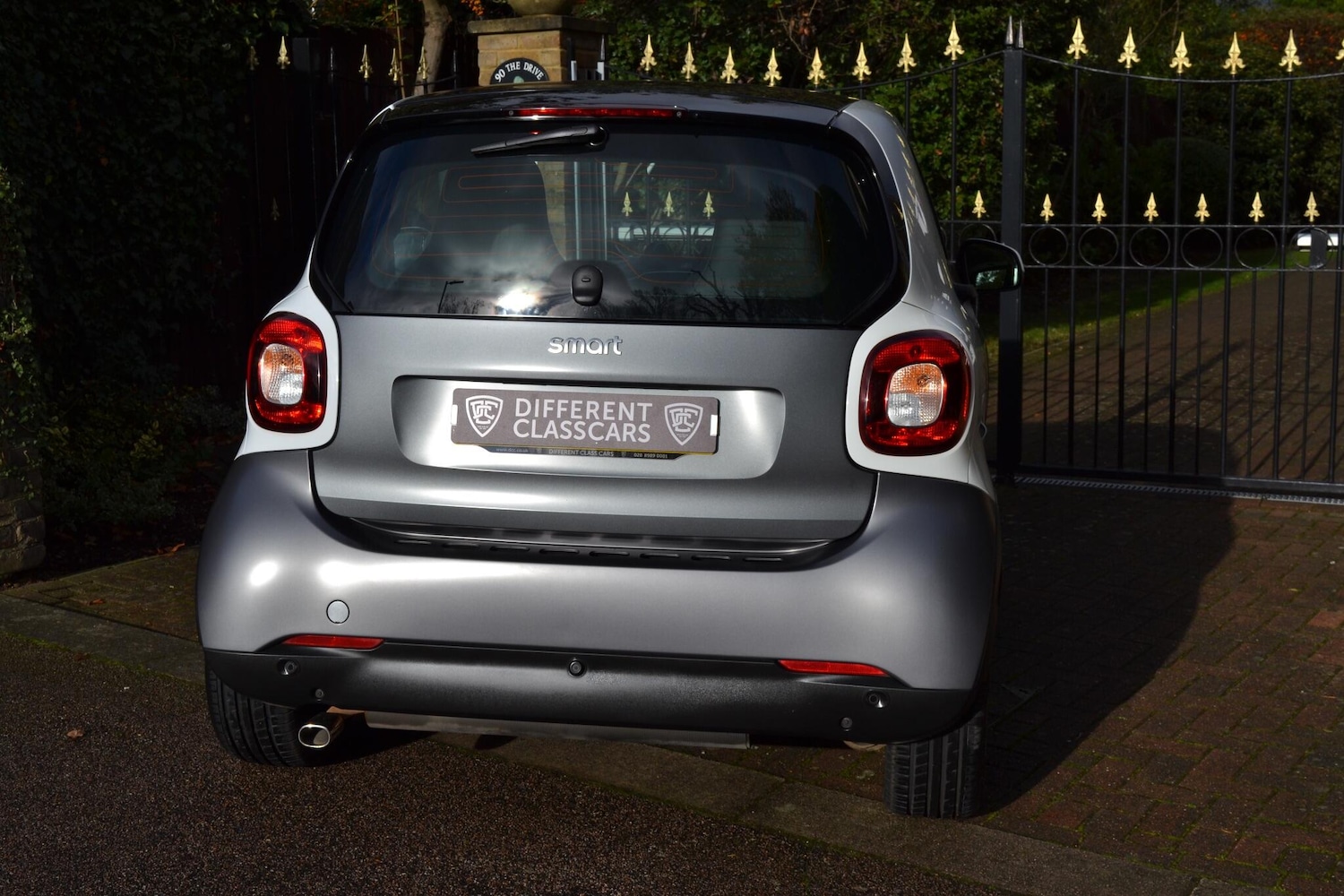 Used smart fortwo 2017 for sale - 76759553: Photo 35