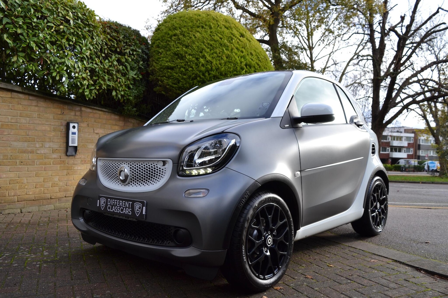 Used smart fortwo 2017 for sale - 76759553: Photo 37