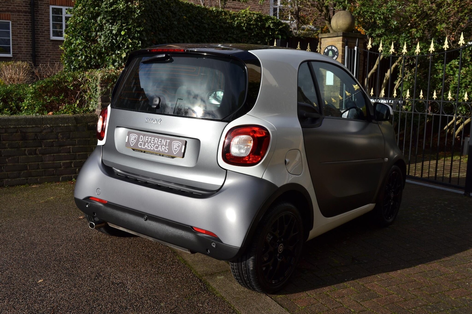 Used smart fortwo 2017 for sale - 76759553: Photo 41